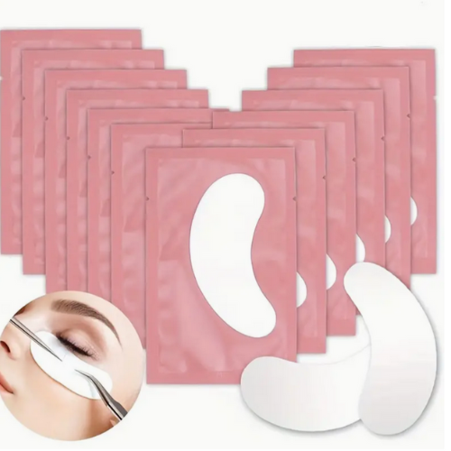 Rich Gel Eye Patches